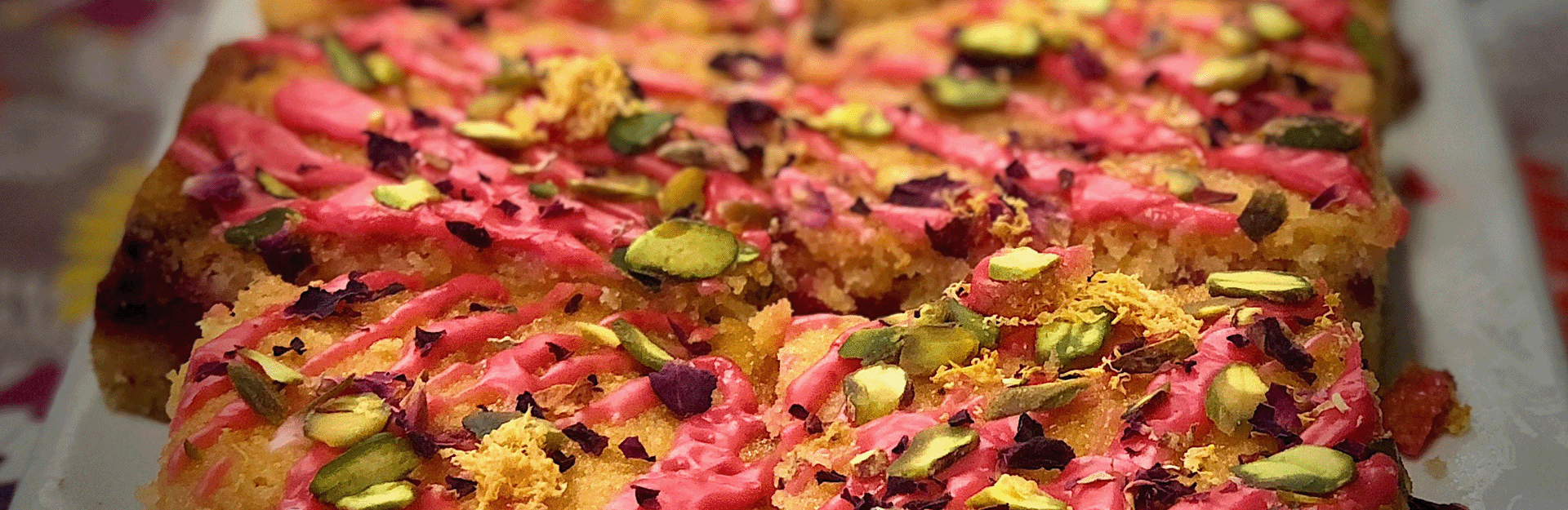 Suzie Cakes Home of baking